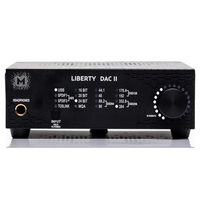 MYTEK Digital LIBERTY DAC II MTKDALBT2B