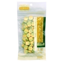 ペッツルート ふっくらさつまいも ほうれん草 100g ﾌﾂｸﾗｻﾂﾏｲﾓﾎｳﾚﾝｿｳ100G