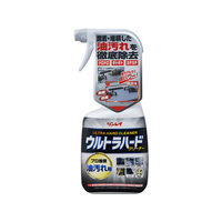 リンレイ ウルトラハードクリーナー 油汚れ用 700ml F012430