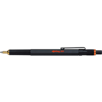 ロットリング rOtring 800 ボールペン ブラック FC75530-2032579