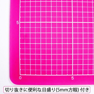 NT カッティングマット FCB644H-CM-22i-R-イメージ3