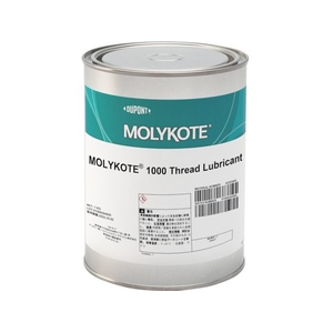 モリコート/ネジ用 1000 ネジ用潤滑剤 1kg 1000-10 FC219VE-1229923-イメージ1