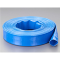 エスコ 水中ポンプ用ホース 50mm×20m FCJ259T-EA345GG-20A