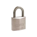 アバス社 ABUS　真鍮南京錠　EC75IB－40　ディンプルシリンダー　バラ番 EC75IB-40-KD