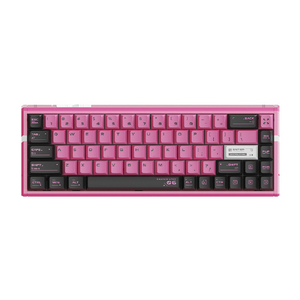ATK RS6U-S ゲーミングキーボード ATK RS6 Ultra Sakura Warrior