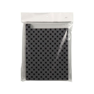 アーテック Artecブロック 基本四角 100P グレー FCS2945-77855-イメージ1