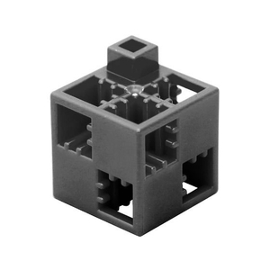 アーテック Artecブロック 基本四角 100P グレー FCS2945-77855-イメージ3