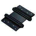 トラスコ中山 TRUSCO スチール製自由蝶番 両開 全長127mm (2個入) FC287FB-1718340