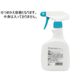 カネヨ石鹸 住居用洗剤 つめかえ用スプレー容器 泡タイプ400mL FC603NY