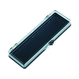 トラスコ中山 クリアパーツケース 142×42×24 FC632DE-8191372-イメージ1