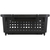 ＬＩＶ ＰＬＵＳ ベストコ ハンディー バスケット ブラック ロータイプ MA-4173 FCE154W-MA- 4173-イメージ2