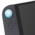 サイバーガジェット アナログスティックカバー ねこにゃん プラス (Switch2 Joy-Con2用)パステル CYS2ASCNPPA-イメージ3