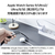 エレコム Apple Watch磁気充電ケーブル(高速充電)(1m) ホワイト MPA-AWCCQ10WH-イメージ6