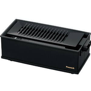 ピーコック DINING炉端 ブラック WLV-50B ピーコック DINING炉端 ブラック WLV-50B