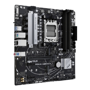 ASUS マザーボード PRIME PRIME/A620M-A-イメージ2