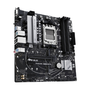 ASUS マザーボード PRIME PRIME/A620M-A-イメージ3