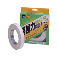 ニトムズ 超強力両面テープ(箱) FC985GM-4418077