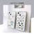 AKAN iPhone 15 Pro用ソフトクリアケース ベア AK25638I15PR-イメージ10