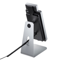 サンワサプライ PSC-TMCMS1 体表面温度測定カメラ |エディオン公式通販