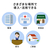 サンワサプライ 体表面温度測定カメラ PSC-TMCMS1-イメージ13