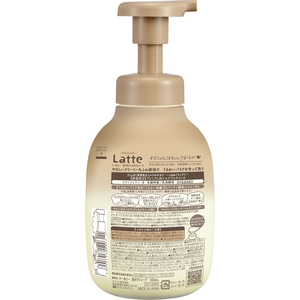 クラシエ マー&ミー 泡で出てくるボディソープ ポンプ 550mL FC488PY-イメージ2