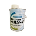 エスロン/滑剤ベルソープ ゴム輪接続用 刷毛付 1KG BSP1H FC309XT-5743142