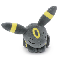 タカラトミーアーツ ポケットモンスター ポケモン/すやすやフレンド/ぬいぐるみS/ ブラッキー ﾎﾟｹﾓﾝｽﾔﾌﾚﾇｲｸﾞﾙﾐSﾌﾞﾗﾂｷ-