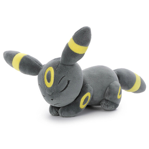 タカラトミーアーツ ポケットモンスター ポケモン/すやすやフレンド/ぬいぐるみS/ ブラッキー ﾎﾟｹﾓﾝｽﾔﾌﾚﾇｲｸﾞﾙﾐSﾌﾞﾗﾂｷ--イメージ2