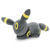 タカラトミーアーツ ポケットモンスター ポケモン/すやすやフレンド/ぬいぐるみS/ ブラッキー ﾎﾟｹﾓﾝｽﾔﾌﾚﾇｲｸﾞﾙﾐSﾌﾞﾗﾂｷ--イメージ2