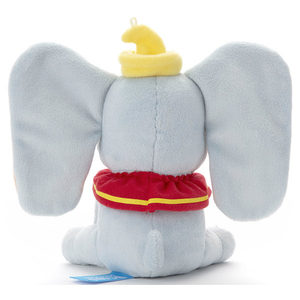 タカラトミーアーツ ディズニーキャラクター/洗えるビーンズコレクション/ダンボ ﾃﾞｲｽﾞﾆ-ｱﾗｴﾙﾋﾞ-ﾝｽﾞﾀﾞﾝﾎﾞ-イメージ3