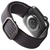 ＵＮＩＱ Apple Watch 38/40/41mm用BRAIDED STRAP UNIQ ASPEN GRANITE GREY UNIQ-40MM-ASPGRY-イメージ3