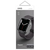 ＵＮＩＱ Apple Watch 38/40/41mm用BRAIDED STRAP UNIQ ASPEN GRANITE GREY UNIQ-40MM-ASPGRY-イメージ5