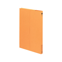 コクヨ ケースファイル A4 黄 3冊 1パック（3冊） F805253-ﾌ-950NY
