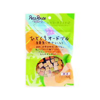 ペッツルート ペッツルート ひとくちオードブル 白身魚にやさい入り 100g FC07472