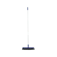 トラスコ中山 自由ほうきブルロン 45cm FC880HE-8558109
