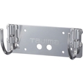 タジマ 工具ボックス台車Jフック折りたたみダブル TB-JFW FCD147C-6247979