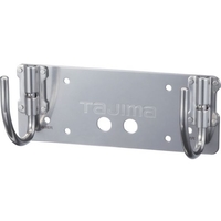 タジマ 工具ボックス台車Jフック折りたたみダブル TB-JFW FCD147C-6247979