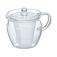 ＨＡＲＩＯ 茶ポット 茶茶・なつめ CHRN-2N FC419LF-2158701