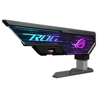 ASUS グラフィックカードホルダー ROGシリーズ ROG-HERCULXGRAPHICSHOLDER