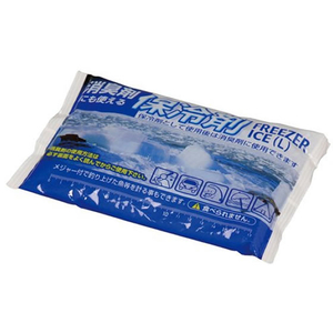 消臭剤入り保冷剤 NCR-HL500g F115240-TS-47-イメージ1