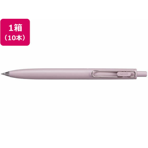 三菱鉛筆 ユニボールワンF 0.38 ピンク 花霞 10本 FCT9763-UMNSF38F.13-イメージ1