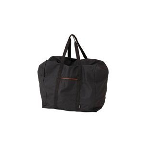 トラスコ中山 TRUSCO　ワーカーズ大収納バッグ　L TC-DB-L-イメージ1