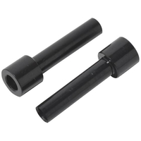 プラス パンチ 強力パンチ PU-220用替刃 2本 PU-220H FCC5069-30347/PU-220H