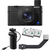 SONY デジタルカメラ(シューティンググリップキット) ブラック DSC-RX100M7G-イメージ12
