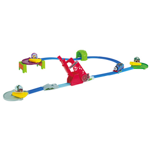 タカラトミー プラレール GOGOトーマス わたってバッターン!ダイナミックブリッジ GOGOト-マスワタツテバツタ-ンダイナミツク タカラトミー プラレール GOGOトーマス わたってバッターン!ダイナミックブリッジ GOGOト-マスワタツテバツタ-ンダイナミツク