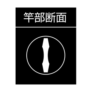 シンワ測定 曲尺同厚S 50/尺6併用名作 10639-イメージ7
