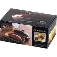 カクセー グレイスラミック- 陶製焼きも器 FC82031