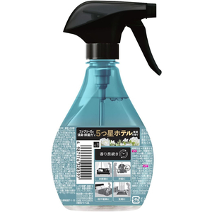 Ｐ＆Ｇ レノアハピネスミスト ホワイトティー 本体 370ML FCE905R-イメージ7