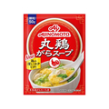 味の素 味の素KK 丸鶏がらスープ 袋50g F800998