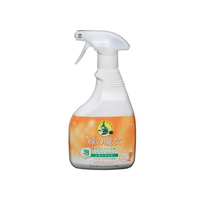 ミマスクリーンケア 緑の魔女 バス 浴室洗剤 泡タイプ 本体 450mL F359373